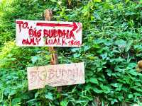 泰國普吉大佛Phuket Big Buddha的攻略
