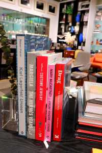 藝展中心居然藏著一家寶藏書店就在羅湖