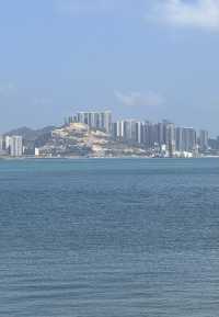 小徑灣一日遊