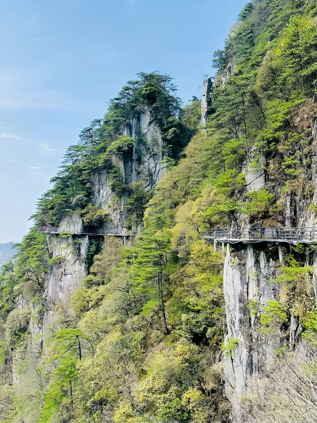 羊獅慕風景區