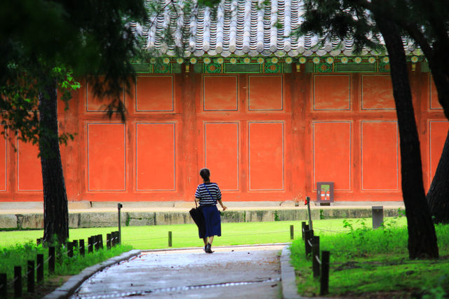 首爾歷史文化遺產巡遊