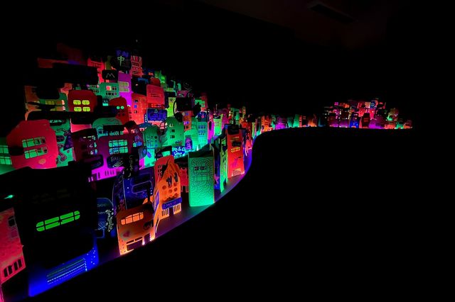 大館全新展覽 夜香港＋世紀工藝＋霓虹燈