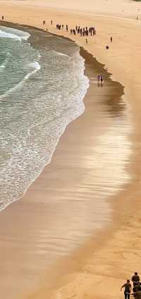 國內唯一貝殼沙灘，明珠般鑲嵌在最美的海島