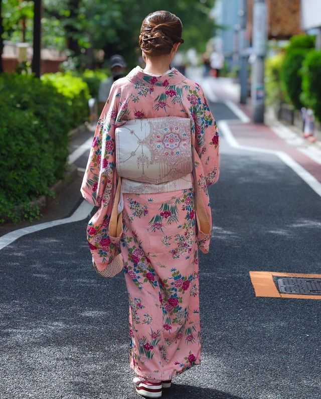 日本之旅——探尋東方魅力的完美目的地