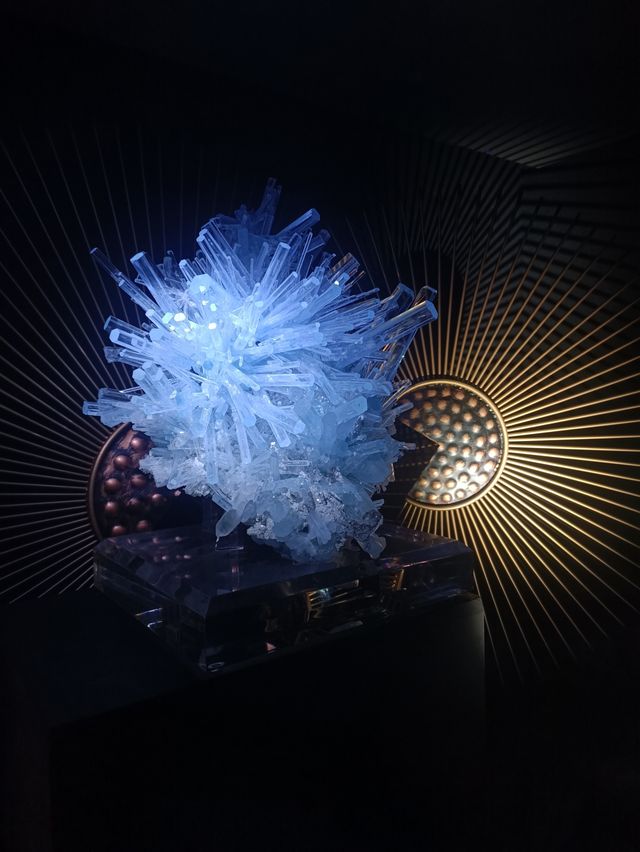 深圳珠寶展｜你永遠可以相信深圳珠寶博物館~