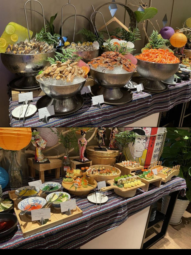 深圳星河吉酒店臻品之選 適合商務出差