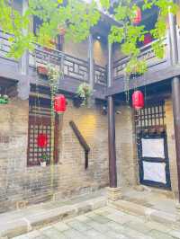 山西晉城·郭峪古城｛2 ｝