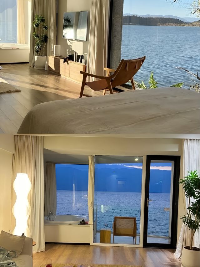 懸崖邊的天空之城