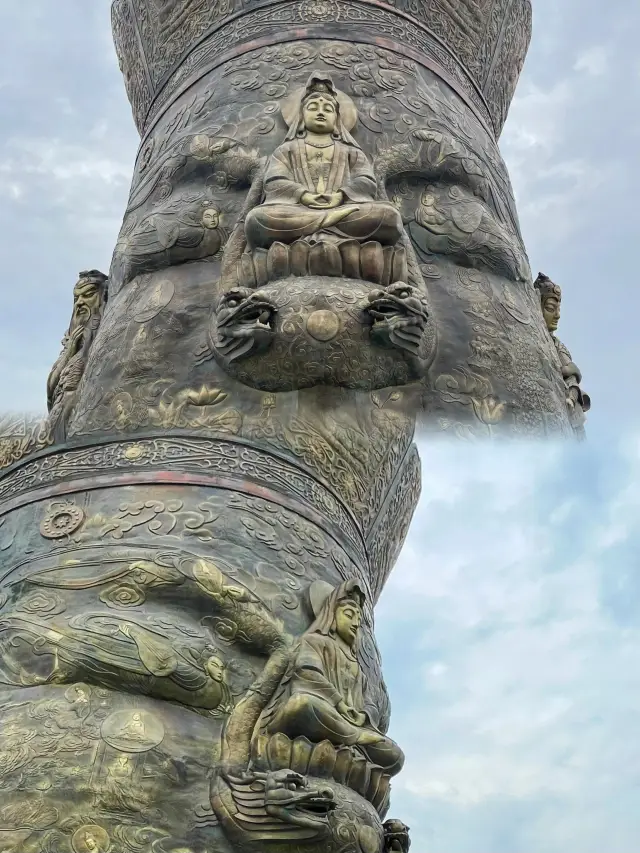 上海東林寺一日遊必打卡地全攻略