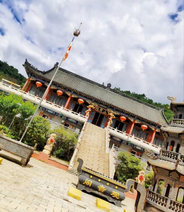 遼陽|寶藏寺