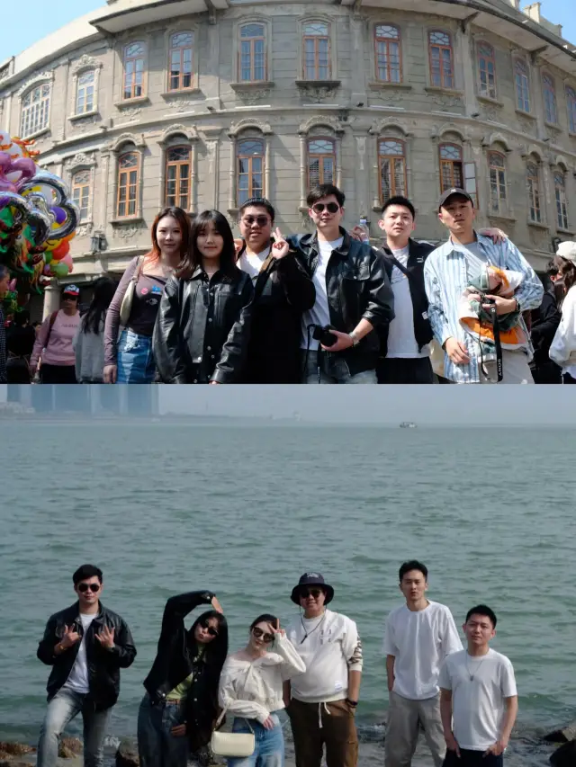 Shantou | Three-Day Two-Night Guide (Travel Edition)