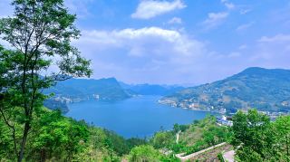 Lesser-Known Free Attractions in Guangxi - Yantan Scenic Area