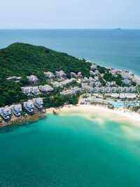 🌴🏖️ Unveiling Phu Quoc's Top Hotels for a Scenic Getaway 🌅🍹