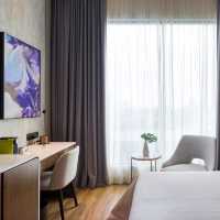 【吉隆坡酒店】M Resort & Hotel自帶超美味餐廳適合親子旅行