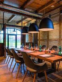🌟 German Getaway: Weissenhaus Luxury Haven 🏰✨