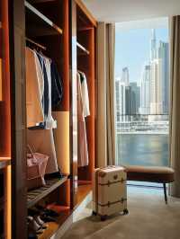 Dubai's Luxe Life 🌟✨ The Lana's Elegance Unveiled!