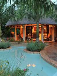 🌟 Eswatini Escapes: Luxe Lodging at Summerfield 🌺
