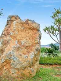 🌟 Eswatini Escapes: Luxe Lodging at Summerfield 🌺