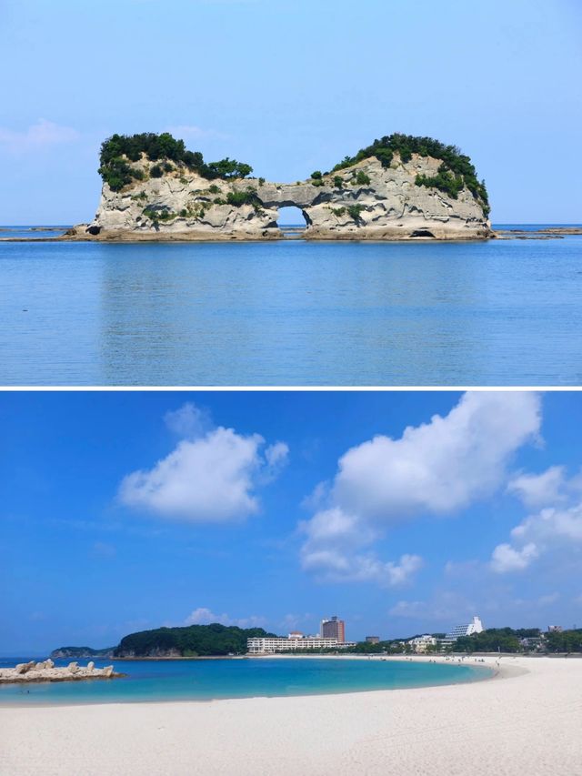 關西小眾海岸｜夏日暑期限定花火一日遊攻略