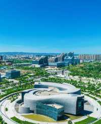 在離開大同之前，人生建議要先拍完這⑤處超酷的建築
