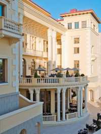 🌟 Sochi's Finest Stays: Swissôtel Kamelia 🌴