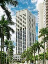 🌟 Jakarta's Jewel: Fairmont's Finest 🌟