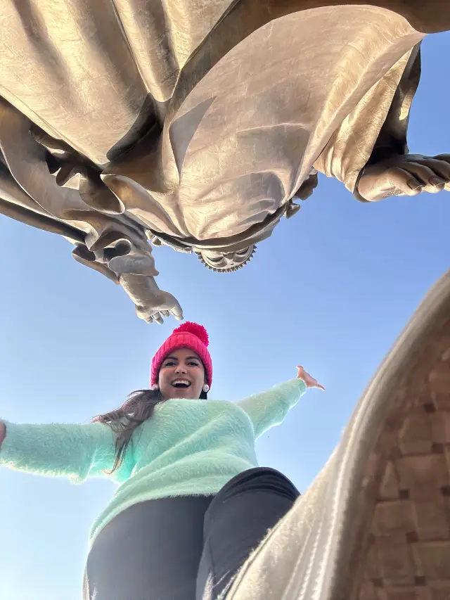 Best spots to try on your visit to Wuxi’s giant buddha