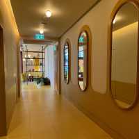 「The Standard」：曼谷CBD最高酒店，享受動感日夜景色