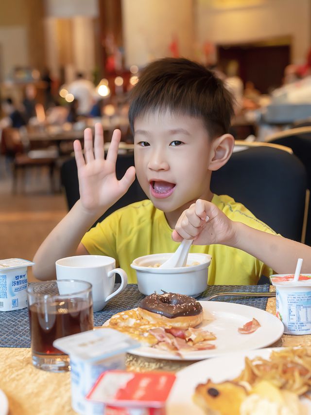 來了就是深圳人