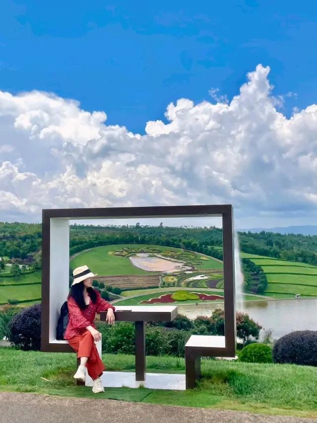 Taiping Lake | Travel Guide