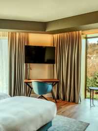 🌟 Brasov Bliss: Discover Radisson Blu Aurum! 🏨