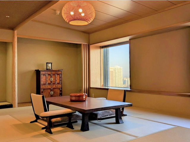 普樂美雅酒店：超厲害城市酒店餐廳提供多種美食