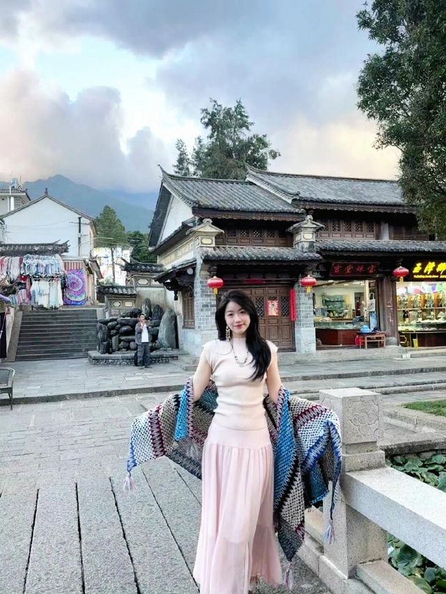 雲南｜好玩還不貴