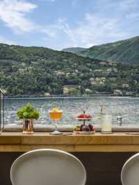🌟 Como's Hidden Gems: Luxe Stays & Lake Views 🌟