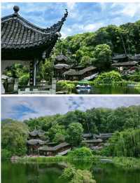 答應我來綿陽一定不要錯過這個寶藏公園