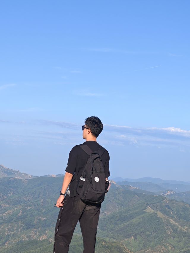 山西人也有屬於自己的阿勒泰