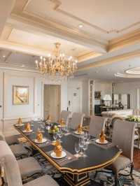 🌟 Tay Ninh's Top Stay: Melia Vinpearl Magic! 🏨✨