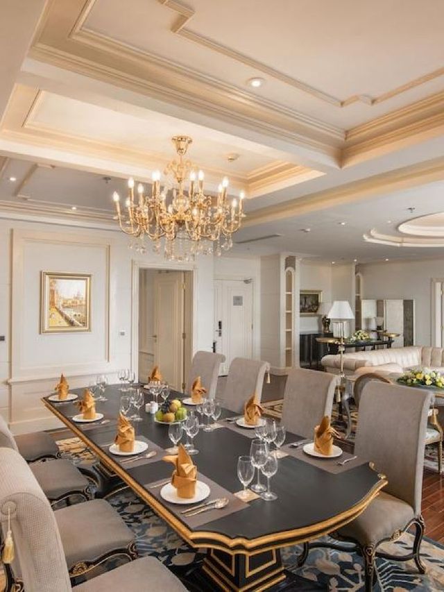 🌟 Tay Ninh's Top Stay: Melia Vinpearl Magic! 🏨✨