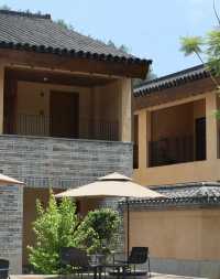 住進世界圍屋之都感受寶藏旅途