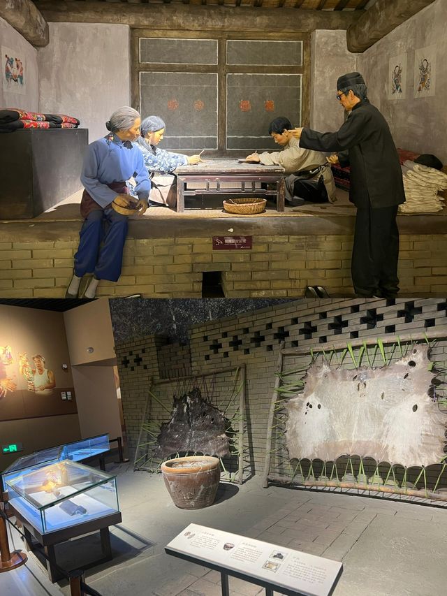 河北｜唐山博物館! 感受歷史的震撼!!!