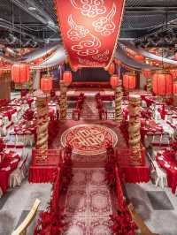 🏨 Tranquil Tongling: Discover Anhui's Hidden Gem 💎