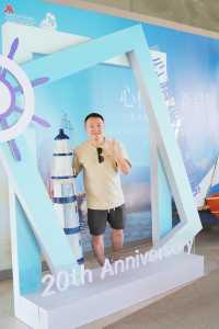 三亞攻略｜仲夏限定，亞龍灣萬豪20週年新啟航