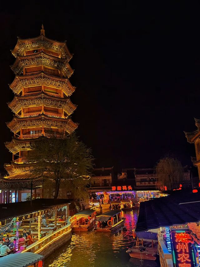 滦州古城