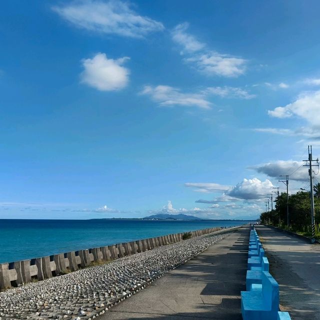 大震後三個月，再回到著名的太魯閣公園