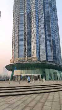 帶著俄羅斯媳婦遊歷天津這座城市!