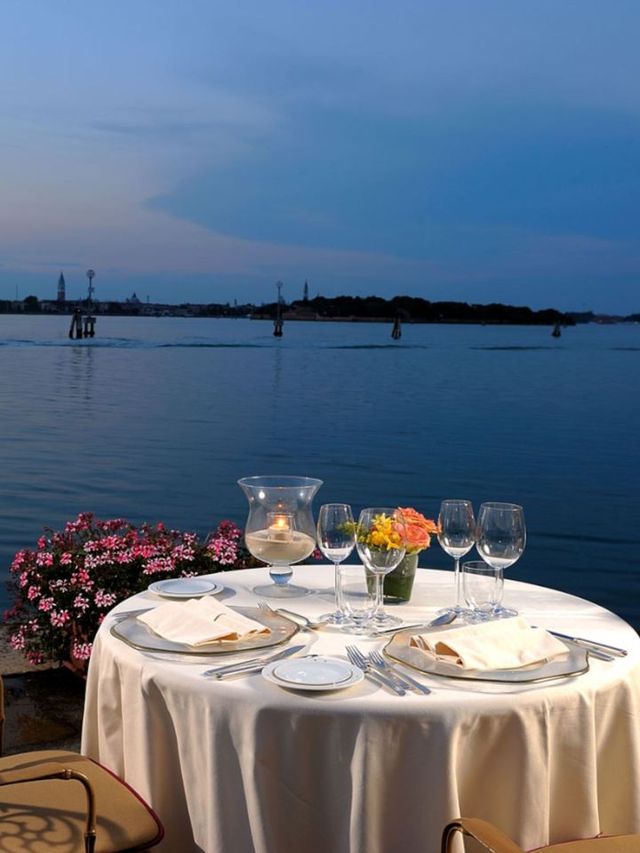 🌟 Venice Getaway: Luxe Island Vibes at San Clemente Palace Kempinski 🌟