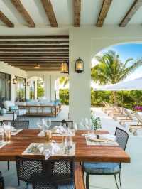 🌴🏖️ Grace Bay Bliss: Top Turks & Caicos Stay 🌟