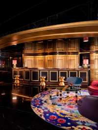 🌟 Incheon's Artistic Retreat: Art Paradiso Hotel ✨