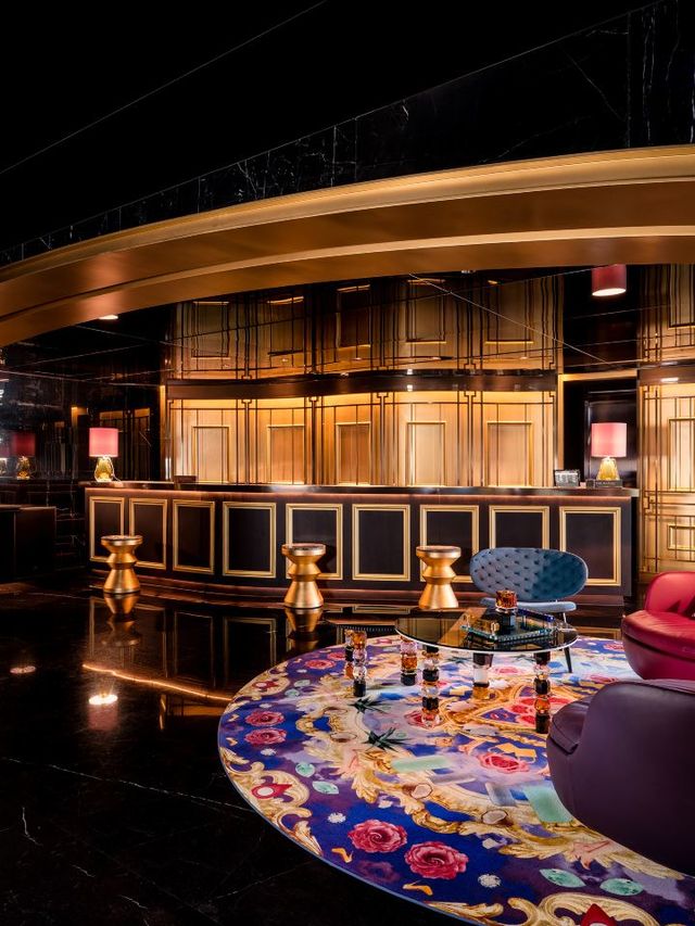 🌟 Incheon's Artistic Retreat: Art Paradiso Hotel ✨