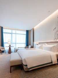 🌟 Jiangsu's Hidden Gem: Scholars Garden Hotel 🌟